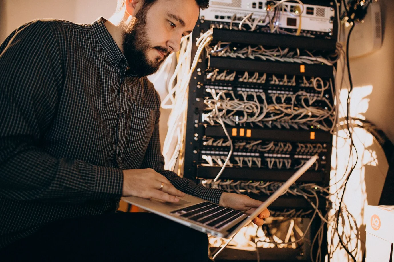 reparacion-computadora- servidor